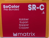 Socolor.Beauty 90ml SR-C - Koppar